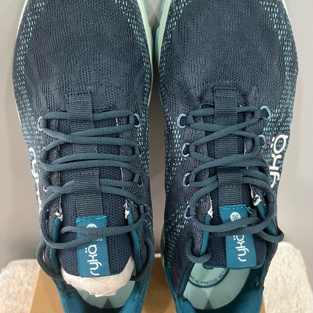 Ryka Abysblue‎ Athletic Shoes